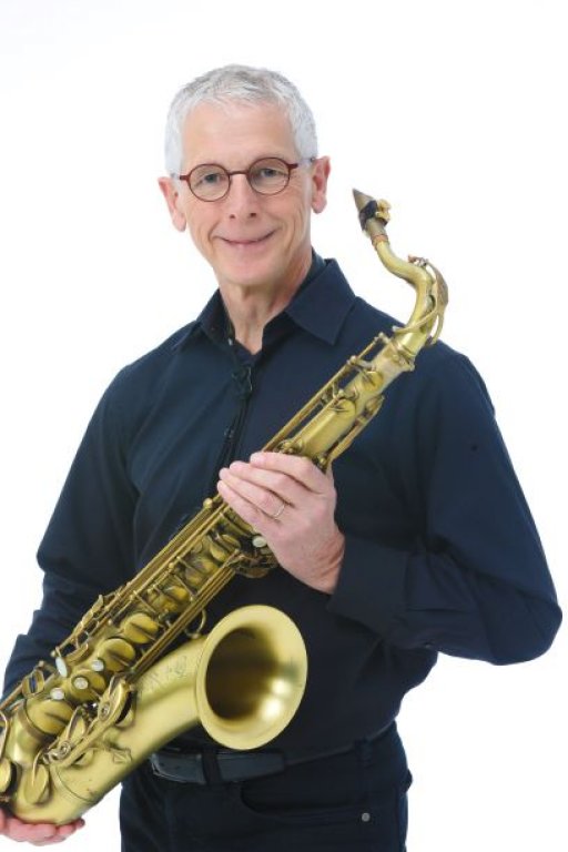werner mit sax