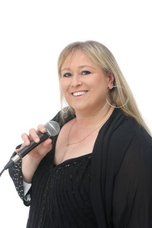 sabine mit mic