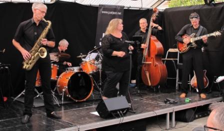 musik im garten band