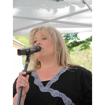 Frühlingsfest 2011, Sabine Frühlingsfest 2011, Sabine