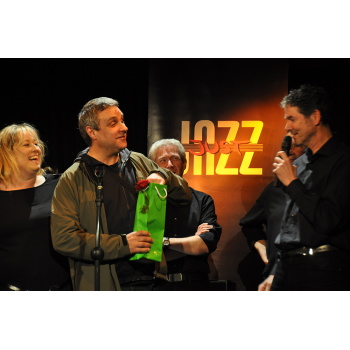 Just Jazz –  Nelli Nashorn  11.April 2014