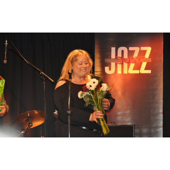 Just Jazz –  Nelli Nashorn  11.April 2014