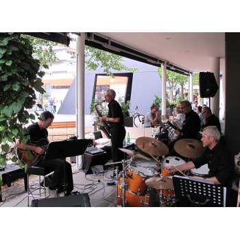 Kiwanis 2018, Band Kiwanis 2018, Band