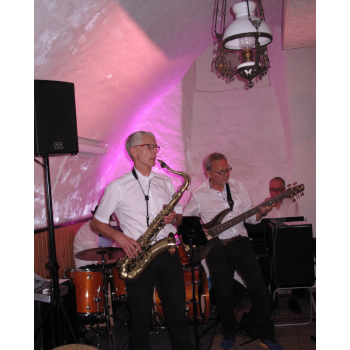 Lange Nacht der Musik, Stephan und Werner