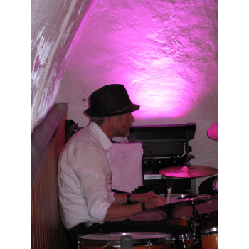 Lange Nacht der Musik, Günter