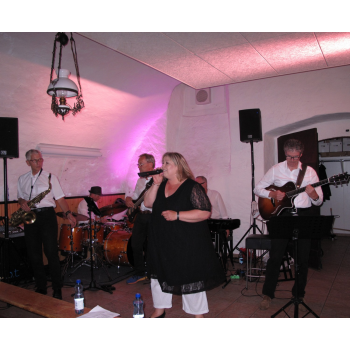 Lange Nacht der Musik, Band