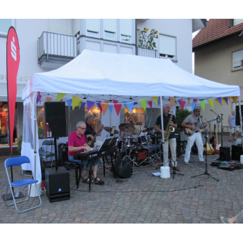 fete de la musique 2019, band