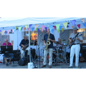 fete de la musique 2019, band