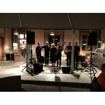 grill'n jazz band abschied