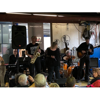 jetztodernie 2019, band 