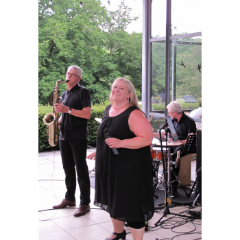 rosengarten just jazz sabine werner