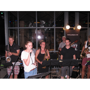 rosengarten uniroyal band