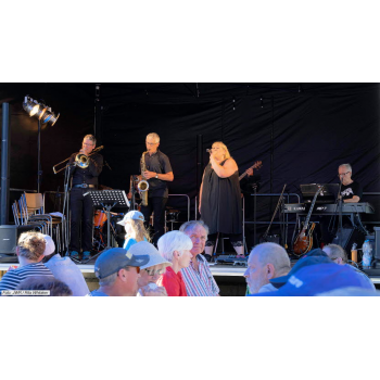 just jazz, neu mit posaune