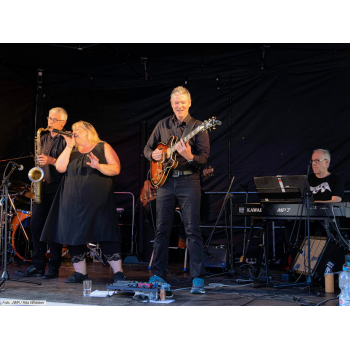 werner, sabine, christian, klaus